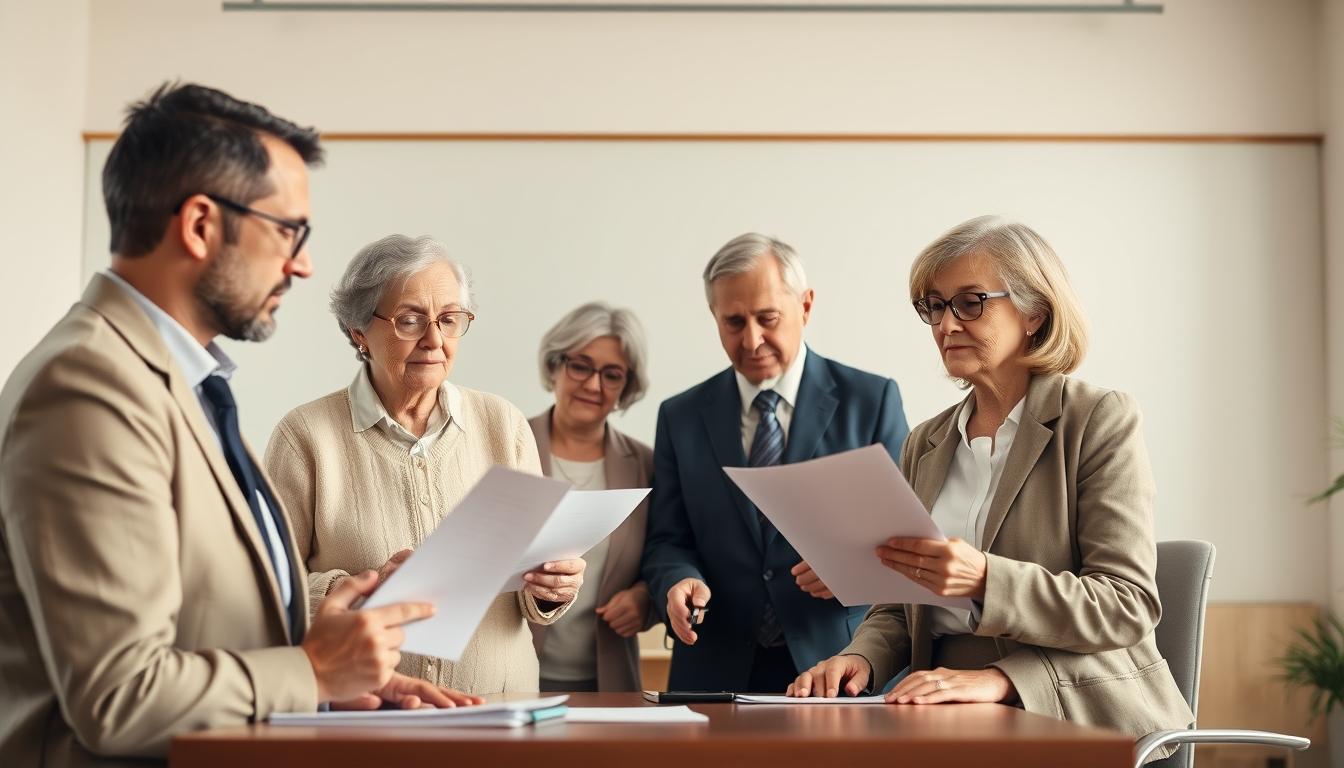 Real estate conveyancing documents and transfer review